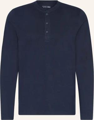 SCHIESSER Schlafshirt MIX+RELAX