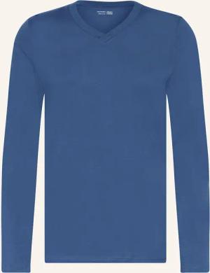 SCHIESSER Schlafshirt MIX+RELAX