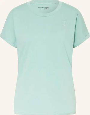 SCHIESSER Schlafshirt MIX+RELAX