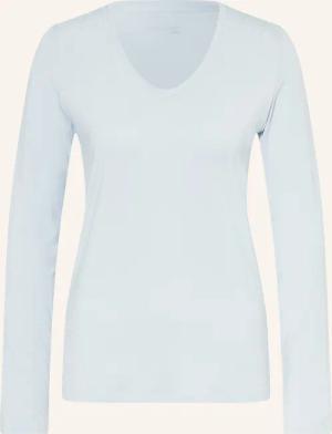 SCHIESSER Schlafshirt MIX+RELAX