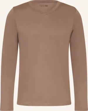 SCHIESSER Schlafshirt MIX+RELAX