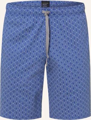SCHIESSER Schlafshorts MIX+RELAX