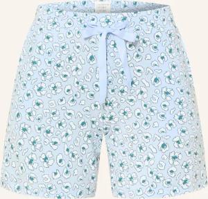 SCHIESSER Schlafshorts MIX+RELAX