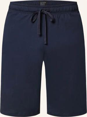 SCHIESSER Schlafshorts MIX+RELAX