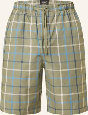 SCHIESSER Schlafshorts MIX+RELAX