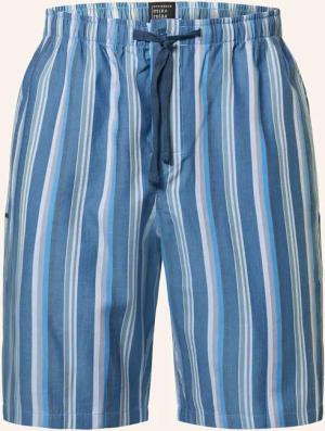 SCHIESSER Schlafshorts MIX+RELAX