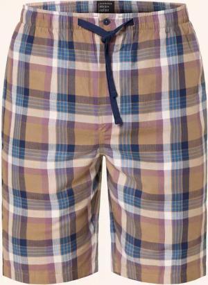 SCHIESSER Schlafshorts MIX+RELAX