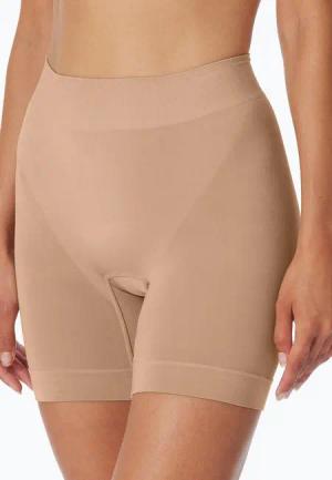 Schiesser Shapingpants Classic Seamless mit bequemem Bund