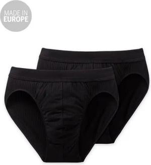 Schiesser Slip 2-Pack Authentic (2-St) 0