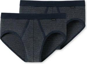 Schiesser Slip 2-Pack Sportunterhosen Original Classics