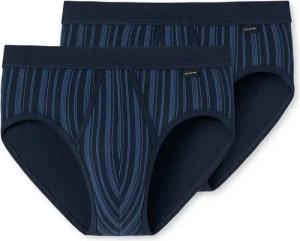 Schiesser Slip 2-Pack Sportunterhosen Original Classics