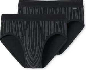 Schiesser Slip 2-Pack Sportunterhosen Original Classics