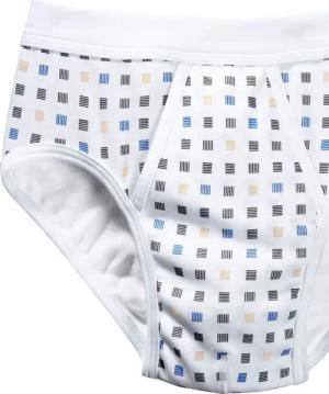 Schiesser Slip 2 Stk.