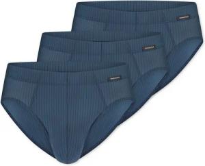 Schiesser Slip 3er Pack Pure Micro (Spar-Set, 3-St) Mini Slip / Unterhose - ohne Eingriff - Blickdicht