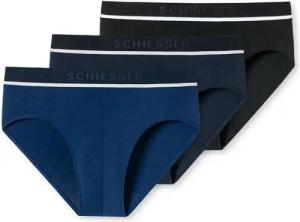 Schiesser Slip 95/5 Organic Cotton (3-St) 0