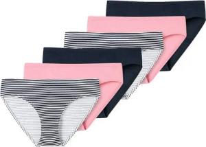 Schiesser Slip 95/5 Organic Cotton (6-St) unterhose unterwäsche basic