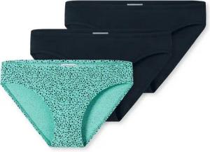 Schiesser Slip Basic Kids (3-St) 0