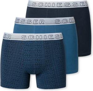 Schiesser Slip Basic Kids (3-St)