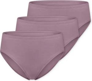 Schiesser Slip Essentials (3-St) Unterhose, Basic Slip, Slip