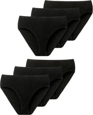 Schiesser Slip Essentials (6-St) unterhose unterwäsche basic