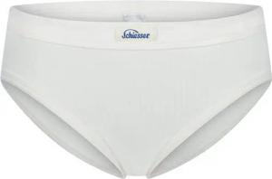 Schiesser Slip Feinripp - Revival Paula unterhose unterwäsche basic