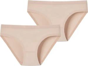 Schiesser Slip Invisible Cotton (2-St)