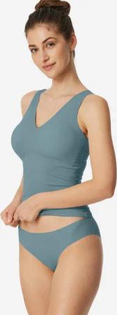 Schiesser Slip Invisible Soft unterhose unterwäsche basic