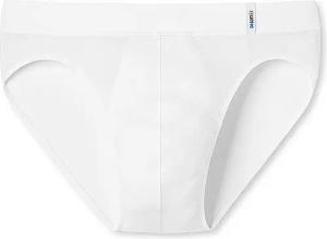 SCHIESSER Slip Long Life Soft (Weiss) weiss | M