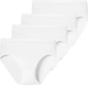 Schiesser Slip Original Classics (2-St) Feinripp, der Klassiker, im 4er Pack