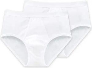 Schiesser Slip "Original Classics" 2er Pack, mit Eingriff