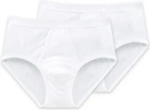 Schiesser Slip Original Classics (2er Pack) mit Eingriff