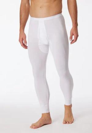 Schiesser Slip Original Classics langes Bein, mit Eingriff, ohne störende Seitennähte