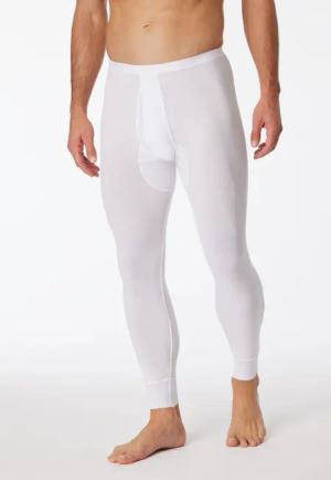 Schiesser Slip "Original Classics" langes Bein, mit Eingriff, ohne störende Seitennähte