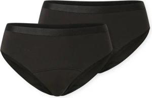 Schiesser Slip Periodenslip Secret Care (2-St) unterhose unterwäsche basic