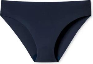 Schiesser Slip Schiesser diverse Damen Slips und Shorts (1-St) unterhose unterwäsche basic