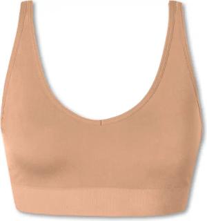 Schiesser Soft BH mit Pads - Damen - Gr. L