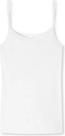 Schiesser Spaghettitop Luxury