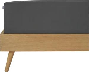 Schiesser Spannbettlaken "Flexi aus 95% Baumwolle und 5% Elastahan in Premium-Qualität" für hohe Matratzen und Boxspringbetten geeignet, Made in Green