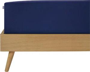 Schiesser Spannbettlaken "Flexi aus 95% Baumwolle und 5% Elastahan in Premium-Qualität" für hohe Matratzen und Boxspringbetten geeignet, Made in Green