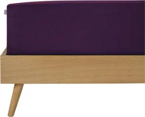 Schiesser Spannbettlaken "Flexi aus 95% Baumwolle und 5% Elastahan in Premium-Qualität" für hohe Matratzen und Boxspringbetten geeignet, Made in Green