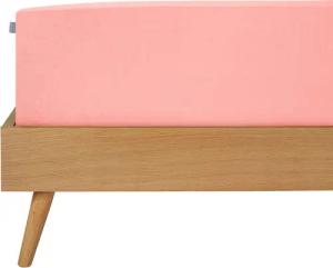 Schiesser Spannbettlaken Jessi aus 100% Baumwolle, Jersey, Gummizug: rundum, (1 Stück), für Matratzen bis zu 22 cm Höhe, MADE IN GREEN by OEKO-TEX®