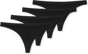 Schiesser String Serie 95-5 (4-St) unterhose unterwäsche tanga