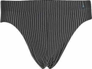 SCHIESSER Supermini-Slip Long Life blauschwarz blau | XXL