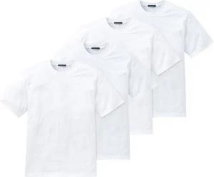 Schiesser T-Shirt Essentials mit Rundhals-Ausschnitt