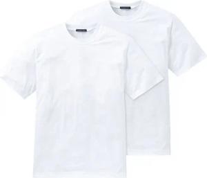 Schiesser T-Shirt Essentials mit Rundhals-Ausschnitt