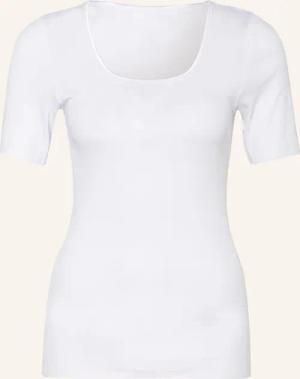 SCHIESSER T-Shirt LUXURY