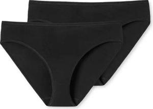 Schiesser Tai-Slip "95/5" 2er Pack, mit flachen Nähten