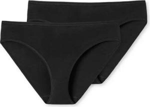 Schiesser Tai-Slip 95/5 (2er Pack) mit flachen Nähten