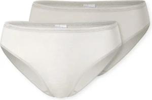 Schiesser Tai-Slip Modal Essentials (2er-Pack) mit elastischem Bund