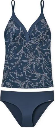 Schiesser Tankini Ocean Swim (2-St) Tankini bikini bade-anzug